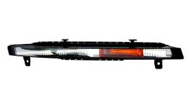 IPARLUX 14122201 - G.OP.DELANT.IZQ.AMBAR-BLANCO AUDI  Q7  (10->)