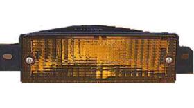 IPARLUX 14200341 - PIL.FRONTAL. IZDO.PARAG. AMBAR BMW  SERIE 3  E30  (87->94)