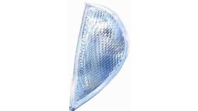 IPARLUX 14308501 - G.O. DELANT. IZQ. BLANCO FIAT  SEICENTO  (98->)