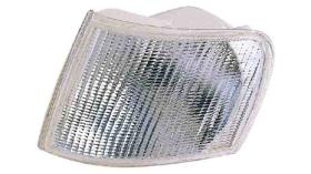 IPARLUX 14311862 - GR.OPT.DELANT.DCHO.BLANCO FORD  ORION III  (90->93)