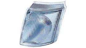 IPARLUX 14313102 - G.O. DELANT. DCH. BLANCO  FORD  TRANSIT  (91->00)