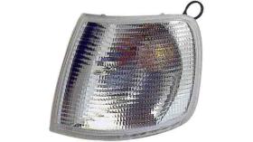 IPARLUX 14314261 - GRU.OPT.DELANTERO IZDO BLANCO FORD  SIERRA  (87->93)