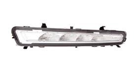 IPARLUX 14315501 - PIL.DEL.IZQ.DIA.BLANC. FORD  MONDEO IV  (10->14)