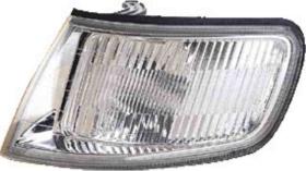 IPARLUX 14371188 - PILOTO DELANTERO DCHO. BLA HONDA  ACCORD V  AERODECK (CE)  (