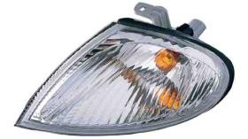IPARLUX 14391362 - GR.OPT.DELANT DCHO.BLANCO HYUNDAI  ELANTRA / LANTRA  (99->00