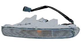 IPARLUX 14480482 - PIL.FRONTAL D.BLANC MAZDA  323 F (BA)  5P  (94->98) /  ASTIN