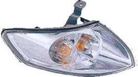 IPARLUX 14481382 - PILOTO DELANT. DCHO.BLANCO MAZDA  626  (00->02)