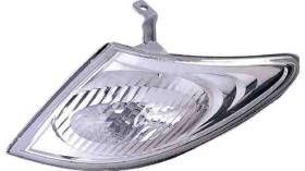 IPARLUX 14484681 - PIL DELANTERO IZDO. BLANCO MAZDA  PREMACY  (02->05)