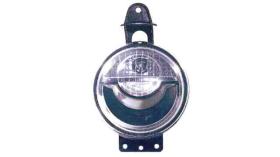IPARLUX 14490249 - PILOTO FRONTAL DE POSICION PARAG. I=D MINI  CLUBMAN  (09->14