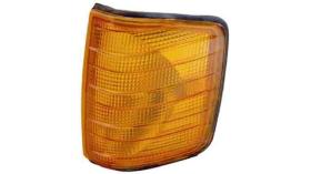 IPARLUX 14500542 - PILOTO DELANT.DCHO.AMBAR MERCEDES  W201  SERIES 190  (82->93