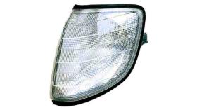 IPARLUX 14501583 - PIL. DELANT. IZDO. BLANCO MERCEDES  W140  "S" CLASS  (93->98
