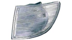 IPARLUX 14508582 - PILOTO DELANTERO DCHO. BLANCO MERCEDES  VITO  (96->03) /  "V
