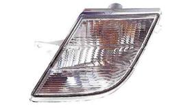 IPARLUX 14520664 - GR.OPT.DELANT.DCHO. BLANCO NISSAN  MICRA (K12)  (03->07)
