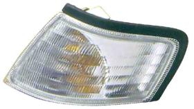 IPARLUX 14521261 - GRUP.OPTIC.DELANT.IZDO.BLANCO NISSAN  PRIMERA (P11)  (96->99