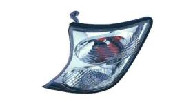 IPARLUX 14522402 - PILOTO DELANT. DCH.  NISSAN  PATROL  (02->04)