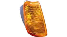 IPARLUX 14531021 - GRUPO OPTICO DELANT.IZDO.AMBAR OPEL  CORSA A  (82->90)