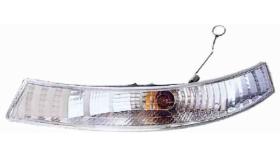 IPARLUX 14538661 - GR.OP.FRONTAL I.-BLANCO RENAULT  TRAFIC  (01->06)