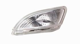 IPARLUX 14805411 - G.OP.DELANT.IZQ.TRANSPARENTE RENAULT  TWINGO II  (12->14)