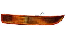 IPARLUX 14809021 - G.OP. FRONTAL.IZDO.AMBAR RENAULT  MASTER / MASCOT  (98->03)