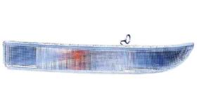 IPARLUX 14809062 - G.OP. FRONTAL.DCHO.BLANCO RENAULT  MASTER / MASCOT  (98->03)