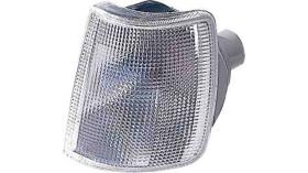 IPARLUX 14851781 - PILOTO DELANTERO IZDO. BLANCO SEAT  IBIZA II  (NEW STYLE)  (