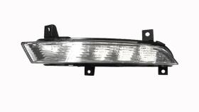 IPARLUX 14861802 - PIL.DELANT.DCH.LED SKODA  OCTAVIA  4P / COMBI  (08->13)