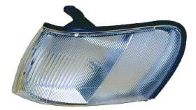 IPARLUX 14900381 - PI.DELANT.I.BLAN TOYOTA  COROLLA  (AE100/AE101)  (92->97)