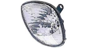 IPARLUX 14900662 - GRU.OPT.DELANT.DCHO.BLANCO TOYOTA  COROLLA  (99->01)