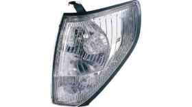 IPARLUX 14903281 - PIL.DEL.IZQ.TRANSPA TOYOTA  LAND CRUISER  (FJ90)  (99->03)