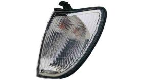 IPARLUX 14904061 - GR.OPT.DEL.IZDO.BLA TOYOTA  LAND CRUISER  (FJ100-HDJ100)  (9