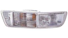 IPARLUX 14905182 - PIL.FRONT.PARAGOLP.DCHO.BLANCO TOYOTA  RAV-4  (97->00)
