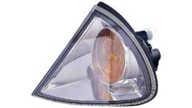IPARLUX 14907182 - PIL.DELANT.DCHO.TRANSPARENTE TOYOTA  AVENSIS  (00->03)
