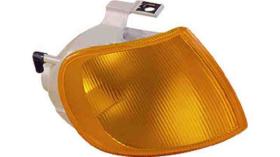 IPARLUX 14913821 - PILOTO DELANTERO IZDO.AMBAR VW  POLO III  (94->99)