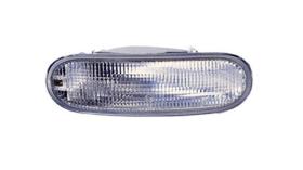 IPARLUX 14915561 - G.O. DELANTERO IZDO. BLANCO VW  NEW BEETLE  (98->05)