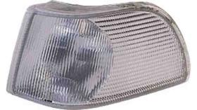 IPARLUX 14925061 - G.O. DELANTERO IZDO. BLANCO VOLVO  S70  (97->00) /  V70  (97