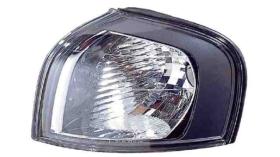 IPARLUX 14926064 - PILOTO DELANT.DCHO.GRIS OSCURO VOLVO  S80  (98->03)