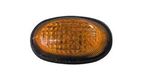 IPARLUX 15394539 - GRU.OPT.LATERAL AMBAR HYUNDAI  H100  (97->00)