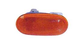 IPARLUX 15510059 - PIL.LATERAL I=D AMB MITSUBISHI  MONTERO / PAJERO  (97->00)