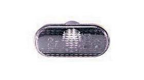 IPARLUX 15520619 - G.OP. LATERAL.IZQ=DCH.FUME. NISSAN  MICRA (K13)  (07->11)