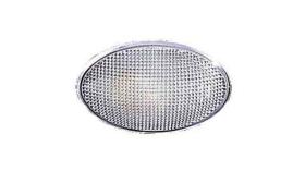 IPARLUX 15531369 - GRUPO OPTICO LATERAL I=D BLANC OPEL  MERIVA  (03->09)
