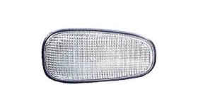 IPARLUX 15533279 - GR.OPT.LATERAL I=D BLANCO OPEL  ZAFIRA  (99->05)