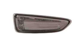 IPARLUX 15533621 - G.O. LATERAL FUME IZQ.  OPEL  ASTRA  J  SEDAN 4P (12->)