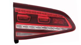 IPARLUX 16012702 - PIL.TRAS.DCH.LED.INT. T.AL VW  GOLF VII  GTI / GTD  (12->17)