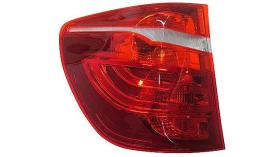 IPARLUX 16019312 - G.OP.TRAS.DCH.EXTERIOR BMW  X3  F25  (11->13)