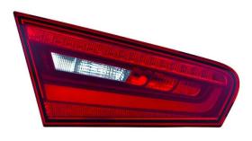 IPARLUX 16019511 - G.OP.TRAS.IZQ.LED.INT. AUDI  A3  3P (12->)