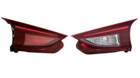 IPARLUX 16022702 - G.OP.TRAS.DCH.INT. KOITO MAZDA  3  HATCHBACK 5P  (13->)