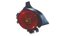 IPARLUX 16113232 - G.O. TRASERO LED DCH. TIPO AL ALFA ROMEO  MITO  (09->)
