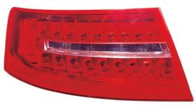 IPARLUX 16121902 - G.OP.TRAS.DCH.LED.EXT.AUDI A6 BERLI