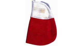 IPARLUX 16207031 - GR.OPT.TRA.EXT.IZDO BLANCO-ROJO BMW  X5  E53  (00->03)