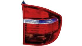 IPARLUX 16207102 - G.O. TRASERO DCH. EXT. BMW  X5  E70  (06->10)